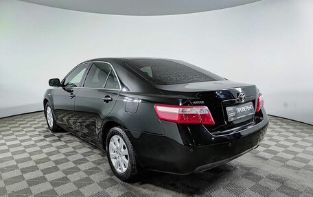 Toyota Camry, 2008 год, 872 625 рублей, 7 фотография