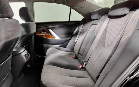Toyota Camry, 2008 год, 872 625 рублей, 12 фотография
