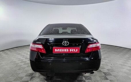 Toyota Camry, 2008 год, 872 625 рублей, 6 фотография