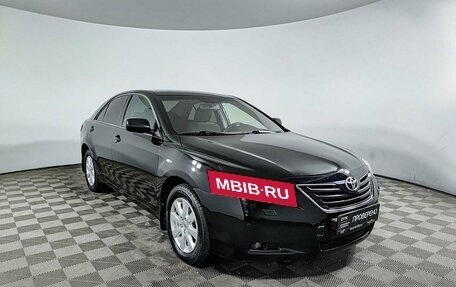 Toyota Camry, 2008 год, 872 625 рублей, 3 фотография