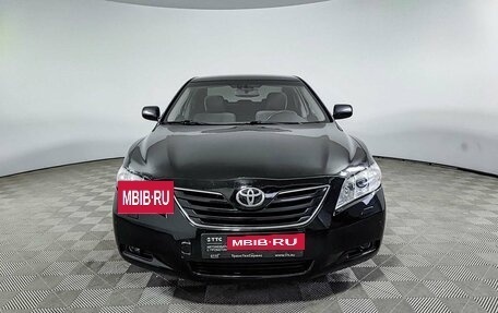 Toyota Camry, 2008 год, 872 625 рублей, 2 фотография