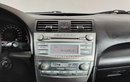 Toyota Camry, 2008 год, 872 625 рублей, 15 фотография