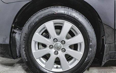Toyota Camry, 2008 год, 872 625 рублей, 18 фотография