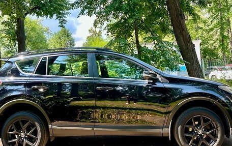 Toyota RAV4, 2019 год, 2 599 000 рублей, 8 фотография