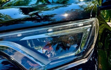 Toyota RAV4, 2019 год, 2 599 000 рублей, 26 фотография