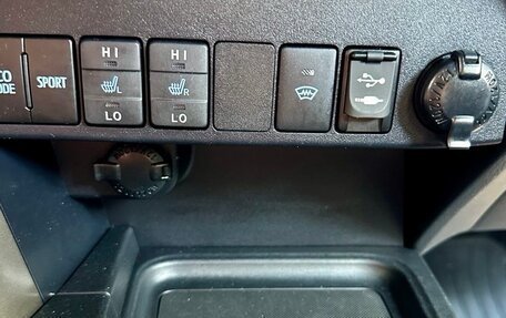 Toyota RAV4, 2019 год, 2 599 000 рублей, 25 фотография