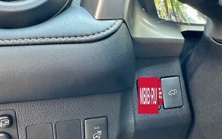 Toyota RAV4, 2019 год, 2 599 000 рублей, 22 фотография