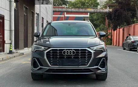 Audi Q3, 2023 год, 2 450 000 рублей, 2 фотография