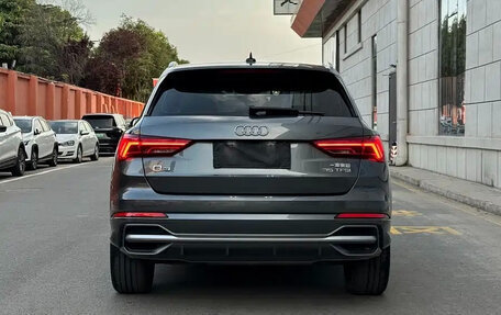 Audi Q3, 2023 год, 2 450 000 рублей, 4 фотография