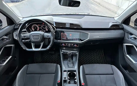 Audi Q3, 2023 год, 2 450 000 рублей, 7 фотография