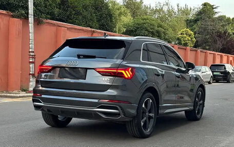 Audi Q3, 2023 год, 2 450 000 рублей, 3 фотография