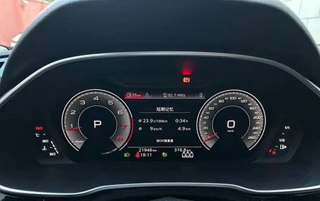 Audi Q3, 2023 год, 2 450 000 рублей, 9 фотография
