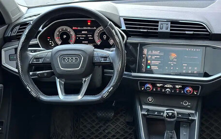 Audi Q3, 2023 год, 2 450 000 рублей, 11 фотография
