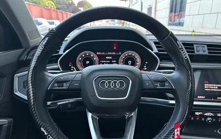 Audi Q3, 2023 год, 2 450 000 рублей, 10 фотография