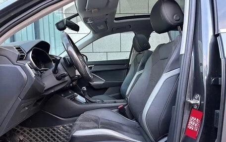 Audi Q3, 2023 год, 2 450 000 рублей, 6 фотография