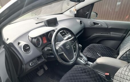 Opel Meriva, 2011 год, 569 000 рублей, 2 фотография