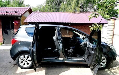 Opel Meriva, 2011 год, 569 000 рублей, 15 фотография