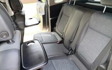 Opel Meriva, 2011 год, 569 000 рублей, 21 фотография