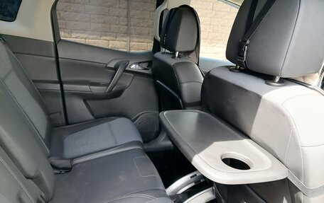 Opel Meriva, 2011 год, 569 000 рублей, 23 фотография