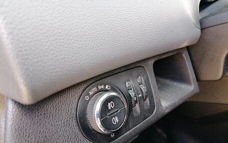Opel Meriva, 2011 год, 569 000 рублей, 28 фотография