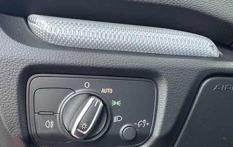 Audi A3, 2014 год, 1 350 000 рублей, 14 фотография