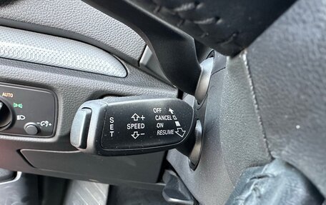 Audi A3, 2014 год, 1 350 000 рублей, 13 фотография