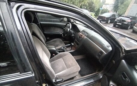 Nissan Maxima IV, 1995 год, 308 000 рублей, 7 фотография