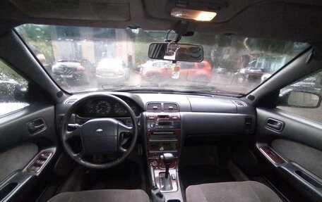 Nissan Maxima IV, 1995 год, 308 000 рублей, 14 фотография