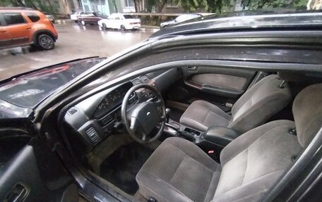 Nissan Maxima IV, 1995 год, 308 000 рублей, 9 фотография