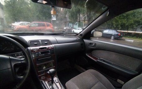 Nissan Maxima IV, 1995 год, 308 000 рублей, 12 фотография