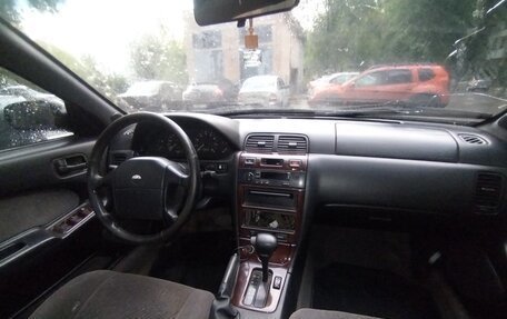 Nissan Maxima IV, 1995 год, 308 000 рублей, 13 фотография