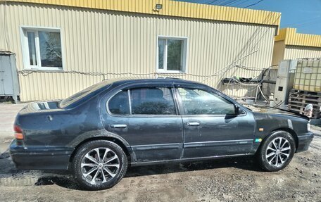 Nissan Maxima IV, 1995 год, 308 000 рублей, 17 фотография