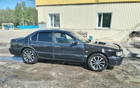 Nissan Maxima IV, 1995 год, 308 000 рублей, 16 фотография