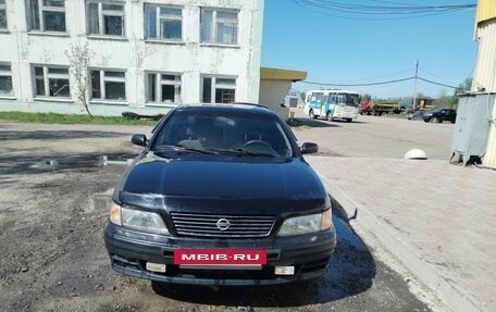 Nissan Maxima IV, 1995 год, 308 000 рублей, 15 фотография