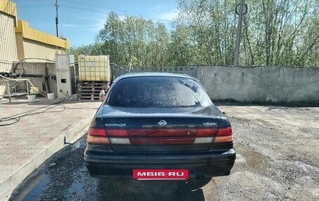 Nissan Maxima IV, 1995 год, 308 000 рублей, 18 фотография