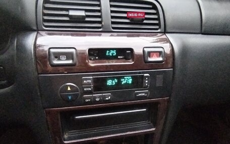 Nissan Maxima IV, 1995 год, 308 000 рублей, 8 фотография