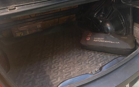 Renault Logan I, 2009 год, 550 000 рублей, 9 фотография