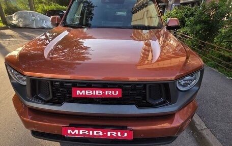 Haval H7, 2025 год, 3 450 000 рублей, 3 фотография