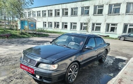 Nissan Maxima IV, 1995 год, 308 000 рублей, 22 фотография