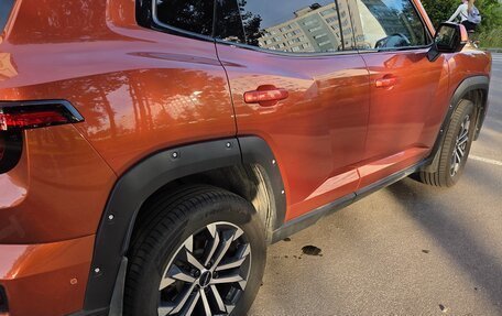 Haval H7, 2025 год, 3 450 000 рублей, 21 фотография
