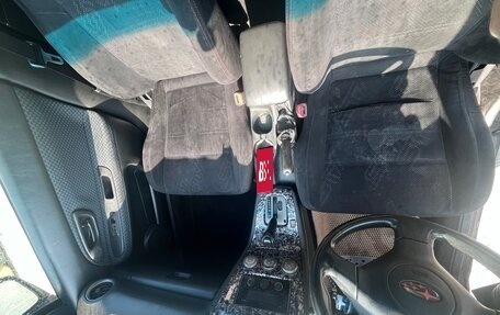 Subaru Impreza III, 2006 год, 650 000 рублей, 9 фотография
