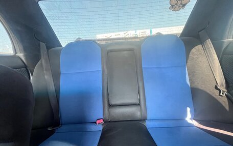 Subaru Impreza III, 2006 год, 650 000 рублей, 10 фотография