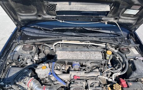 Subaru Impreza III, 2006 год, 650 000 рублей, 12 фотография