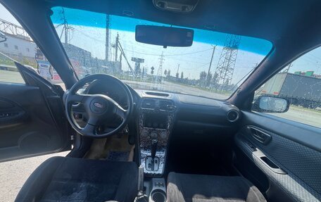 Subaru Impreza III, 2006 год, 650 000 рублей, 11 фотография