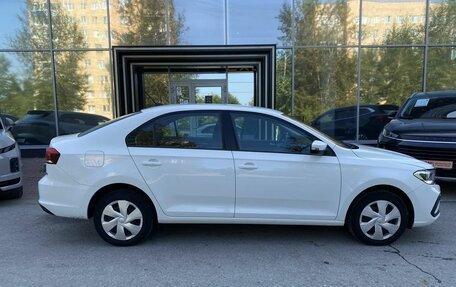 Volkswagen Polo VI (EU Market), 2022 год, 1 299 000 рублей, 4 фотография