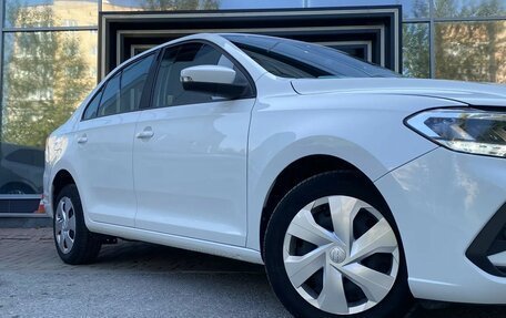 Volkswagen Polo VI (EU Market), 2022 год, 1 299 000 рублей, 8 фотография