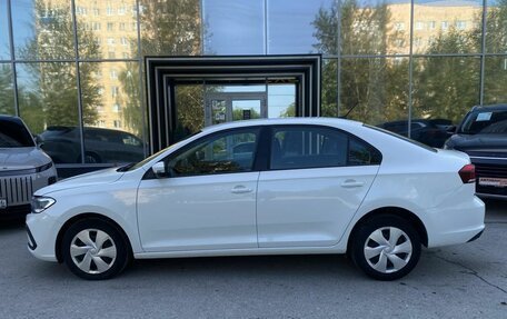 Volkswagen Polo VI (EU Market), 2022 год, 1 299 000 рублей, 16 фотография