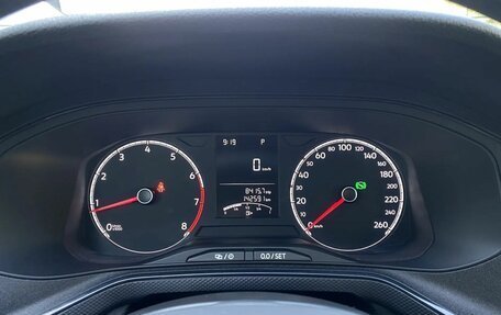 Volkswagen Polo VI (EU Market), 2022 год, 1 299 000 рублей, 19 фотография