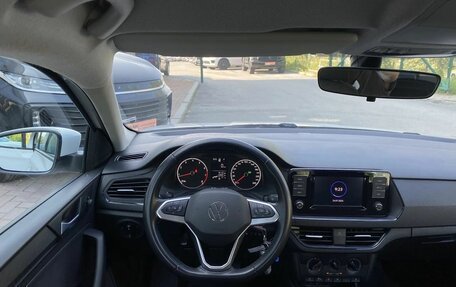 Volkswagen Polo VI (EU Market), 2022 год, 1 299 000 рублей, 20 фотография