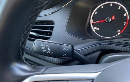Volkswagen Polo VI (EU Market), 2022 год, 1 299 000 рублей, 24 фотография